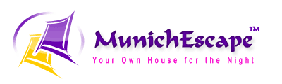 Munich Escape Apartments