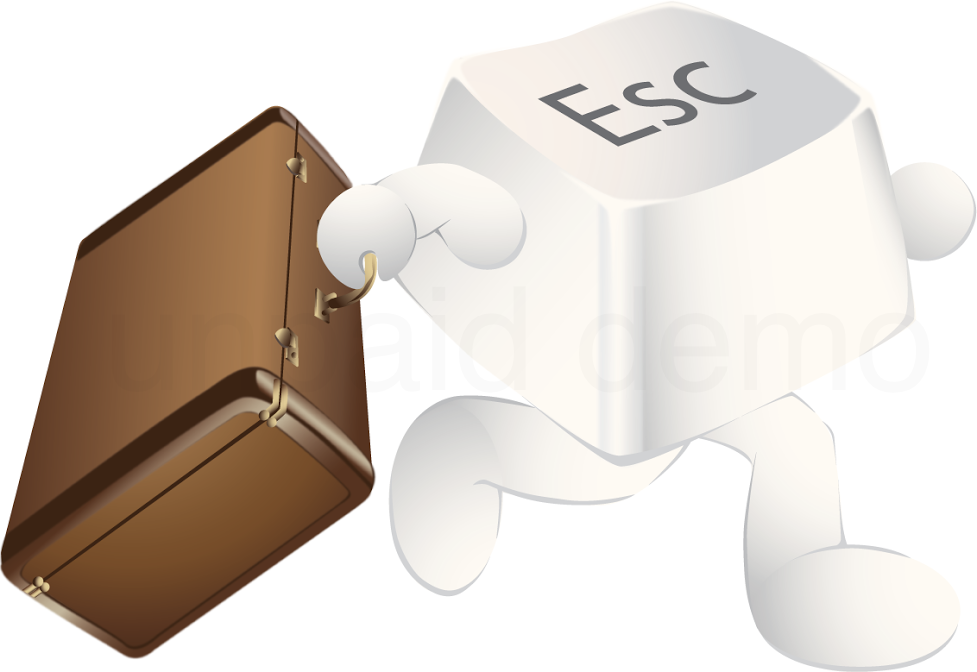 ESKI Escape_Logo