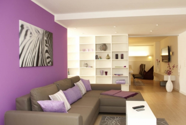 Munich Garden Suite apartment - Souterrain