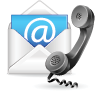 Call or E-mail WorldEscape