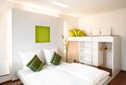 short term apartments