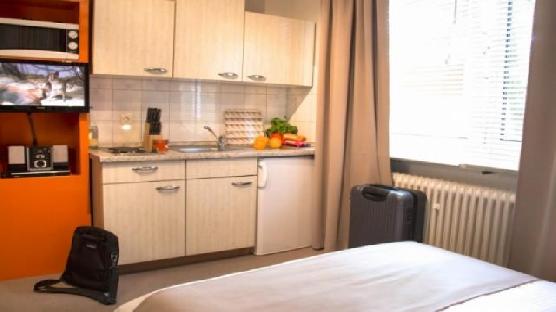 Munich Apartments | apartment rentals in Munich Centre, Germany