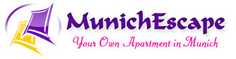 Munich Escape Apartments